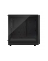 Fractal Design Focus 2 RGB Black TG Clear Tint, tower case (Kolor: CZARNY, tempered glass) - nr 89