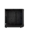 Fractal Design Focus 2 RGB Black TG Clear Tint, tower case (Kolor: CZARNY, tempered glass) - nr 94