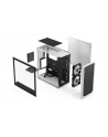 Fractal Design Focus 2 RGB White TG Clear Tint, tower case (Kolor: BIAŁY, tempered glass) - nr 18