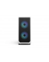 Fractal Design Focus 2 RGB White TG Clear Tint, tower case (Kolor: BIAŁY, tempered glass) - nr 22
