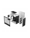 Fractal Design Focus 2 RGB White TG Clear Tint, tower case (Kolor: BIAŁY, tempered glass) - nr 28