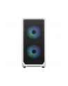 Fractal Design Focus 2 RGB White TG Clear Tint, tower case (Kolor: BIAŁY, tempered glass) - nr 40