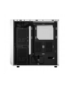 Fractal Design Focus 2 RGB White TG Clear Tint, tower case (Kolor: BIAŁY, tempered glass) - nr 43