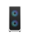 Fractal Design Focus 2 RGB White TG Clear Tint, tower case (Kolor: BIAŁY, tempered glass) - nr 52