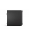 Fractal Design Focus 2 Black Solid, Tower Case (Kolor: CZARNY) - nr 17