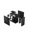 Fractal Design Focus 2 Black Solid, Tower Case (Kolor: CZARNY) - nr 28