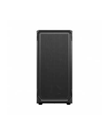 Fractal Design Focus 2 Black Solid, Tower Case (Kolor: CZARNY)