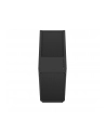 Fractal Design Focus 2 Black Solid, Tower Case (Kolor: CZARNY) - nr 30