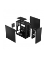 Fractal Design Focus 2 Black Solid, Tower Case (Kolor: CZARNY) - nr 39