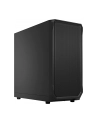 Fractal Design Focus 2 Black Solid, Tower Case (Kolor: CZARNY) - nr 48