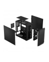 Fractal Design Focus 2 Black Solid, Tower Case (Kolor: CZARNY) - nr 62