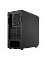 Fractal Design Focus 2 Black Solid, Tower Case (Kolor: CZARNY) - nr 65