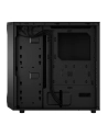 Fractal Design Focus 2 Black Solid, Tower Case (Kolor: CZARNY) - nr 72
