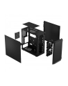 Fractal Design Focus 2 Black Solid, Tower Case (Kolor: CZARNY) - nr 76