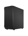 Fractal Design Focus 2 Black Solid, Tower Case (Kolor: CZARNY) - nr 80