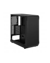 Fractal Design Focus 2 Black Solid, Tower Case (Kolor: CZARNY) - nr 83