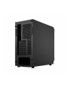 Fractal Design Focus 2 Black Solid, Tower Case (Kolor: CZARNY) - nr 8