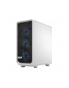 Fractal Design Meshify 2 Compact RGB Kolor: BIAŁY TG Clear Tint, tower case (Kolor: BIAŁY, tempered glass) - nr 15