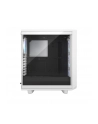 Fractal Design Meshify 2 Compact RGB Kolor: BIAŁY TG Clear Tint, tower case (Kolor: BIAŁY, tempered glass) - nr 18