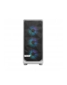 Fractal Design Meshify 2 Compact RGB Kolor: BIAŁY TG Clear Tint, tower case (Kolor: BIAŁY, tempered glass) - nr 19