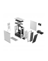 Fractal Design Meshify 2 Compact RGB Kolor: BIAŁY TG Clear Tint, tower case (Kolor: BIAŁY, tempered glass) - nr 21