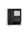 Fractal Design Meshify 2 Compact RGB Kolor: BIAŁY TG Clear Tint, tower case (Kolor: BIAŁY, tempered glass) - nr 24