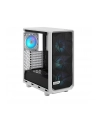 Fractal Design Meshify 2 Compact RGB Kolor: BIAŁY TG Clear Tint, tower case (Kolor: BIAŁY, tempered glass) - nr 26