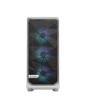 Fractal Design Meshify 2 Compact RGB Kolor: BIAŁY TG Clear Tint, tower case (Kolor: BIAŁY, tempered glass) - nr 32