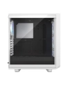 Fractal Design Meshify 2 Compact RGB Kolor: BIAŁY TG Clear Tint, tower case (Kolor: BIAŁY, tempered glass) - nr 34