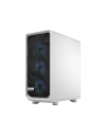 Fractal Design Meshify 2 Compact RGB Kolor: BIAŁY TG Clear Tint, tower case (Kolor: BIAŁY, tempered glass) - nr 42