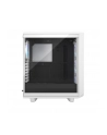 Fractal Design Meshify 2 Compact RGB Kolor: BIAŁY TG Clear Tint, tower case (Kolor: BIAŁY, tempered glass) - nr 6