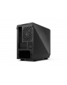 Fractal Design Meshify 2 Nano Kolor: CZARNY TG dark tint, tower case (Kolor: CZARNY, Tempered Glass) - nr 26