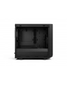 Fractal Design Meshify 2 Nano Kolor: CZARNY TG dark tint, tower case (Kolor: CZARNY, Tempered Glass) - nr 39