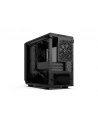 Fractal Design Meshify 2 Nano Kolor: CZARNY TG dark tint, tower case (Kolor: CZARNY, Tempered Glass) - nr 43