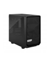Fractal Design Meshify 2 Nano Kolor: CZARNY TG dark tint, tower case (Kolor: CZARNY, Tempered Glass) - nr 45