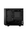Fractal Design Meshify 2 Nano Kolor: CZARNY TG dark tint, tower case (Kolor: CZARNY, Tempered Glass) - nr 51