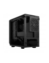 Fractal Design Meshify 2 Nano Kolor: CZARNY TG dark tint, tower case (Kolor: CZARNY, Tempered Glass) - nr 52