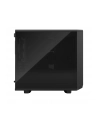 Fractal Design Meshify 2 Nano Kolor: CZARNY TG dark tint, tower case (Kolor: CZARNY, Tempered Glass) - nr 58