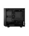 Fractal Design Meshify 2 Nano Kolor: CZARNY TG dark tint, tower case (Kolor: CZARNY, Tempered Glass) - nr 71