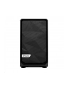 Fractal Design Meshify 2 Nano Kolor: CZARNY TG dark tint, tower case (Kolor: CZARNY, Tempered Glass) - nr 74