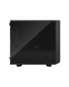 Fractal Design Meshify 2 Nano Kolor: CZARNY TG dark tint, tower case (Kolor: CZARNY, Tempered Glass) - nr 76