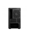 Fractal Design Meshify 2 Nano Kolor: CZARNY TG dark tint, tower case (Kolor: CZARNY, Tempered Glass) - nr 77