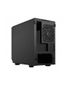 Fractal Design Meshify 2 Nano Kolor: CZARNY TG dark tint, tower case (Kolor: CZARNY, Tempered Glass) - nr 78