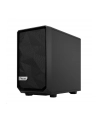 Fractal Design Meshify 2 Nano Kolor: CZARNY TG dark tint, tower case (Kolor: CZARNY, Tempered Glass) - nr 79