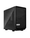 Fractal Design Meshify 2 Nano Kolor: CZARNY TG dark tint, tower case (Kolor: CZARNY, Tempered Glass) - nr 87
