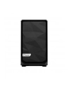 Fractal Design Meshify 2 Nano Kolor: CZARNY TG dark tint, tower case (Kolor: CZARNY, Tempered Glass) - nr 90