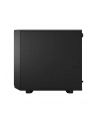 Fractal Design Meshify 2 Nano Kolor: CZARNY TG dark tint, tower case (Kolor: CZARNY, Tempered Glass) - nr 95