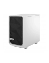 Fractal Design Meshify 2 Nano White TG clear tint, tower case (Kolor: BIAŁY, Tempered Glass) - nr 24