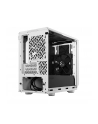 Fractal Design Meshify 2 Nano White TG clear tint, tower case (Kolor: BIAŁY, Tempered Glass) - nr 27