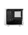 Fractal Design Meshify 2 Nano White TG clear tint, tower case (Kolor: BIAŁY, Tempered Glass) - nr 29